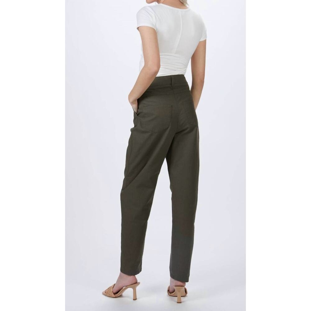 NWT Humanoid Peggy High Waist Pants size S $298